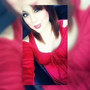 Meet your Posher, Christyne